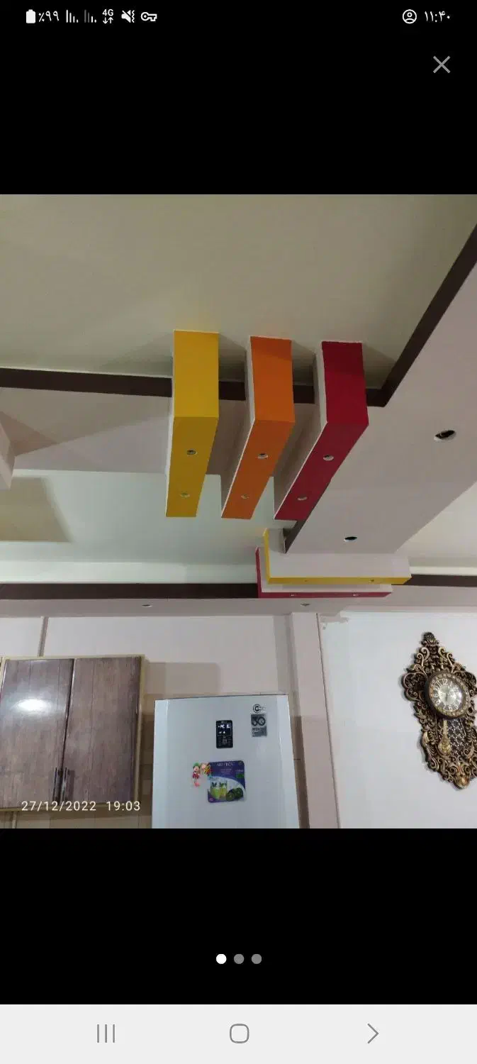 نقاشی و رنگ کاری|خدمات پیشه و مهارت|سیرجان, |دیوار