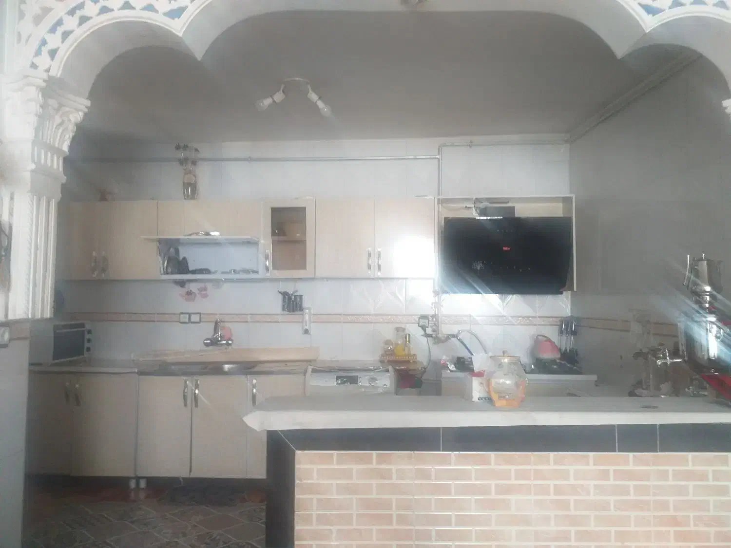 خانه دوطبقه|فروش خانه و ویلا|کامیاران, |دیوار