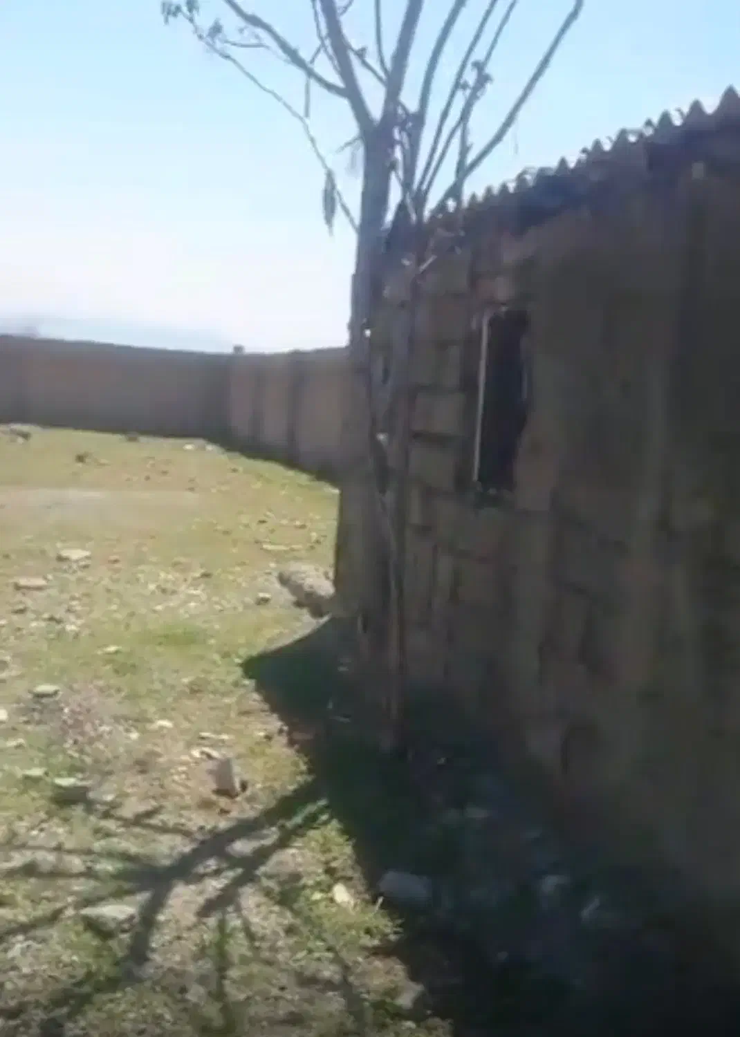دو زمین هزارمترکنارهم شمال اتوبان کردان فروش/تهاتر|فروش زمین و ملک کلنگی|کوهسار (البرز), |دیوار