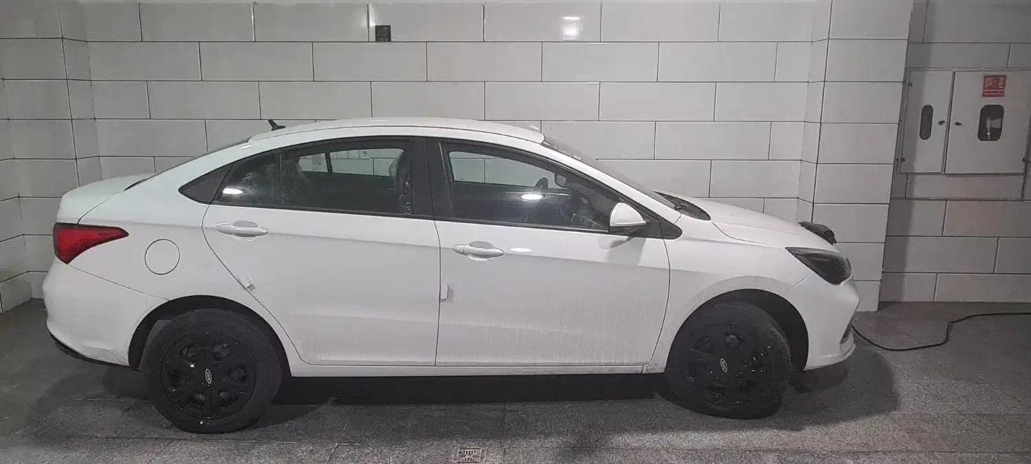 اریزو ۵ برقی|خودرو سواری و وانت|قم, آزادگان|دیوار