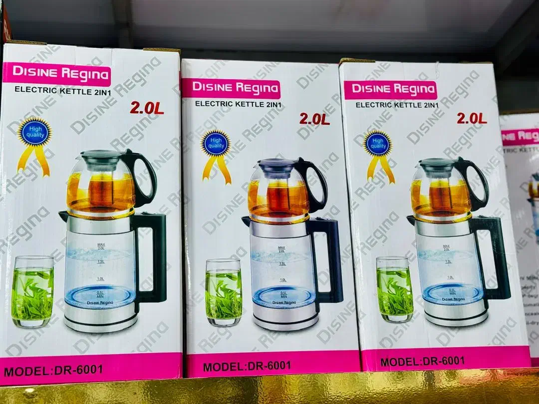 چای ساز روهمی دسینی|سماور، چای‌ساز، قهوه‌ساز|ایرانشهر, |دیوار