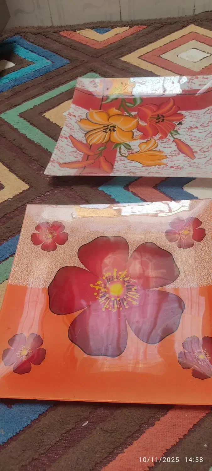 حراج ظروف آرکوپال|حراج|قم, شهر قائم|دیوار