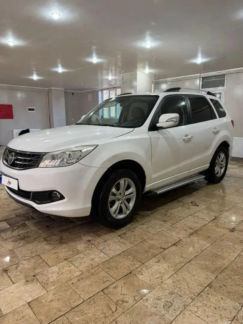 هایما s7|خودرو سواری و وانت|بستان آباد, |دیوار