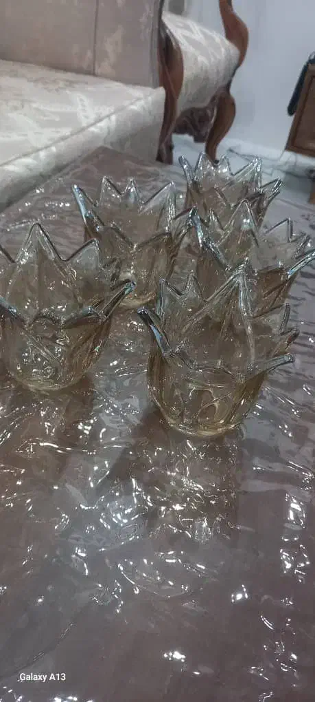 حباب لوستر|لوستر و چراغ آویز|اندیشه, اندیشه فاز ۱|دیوار