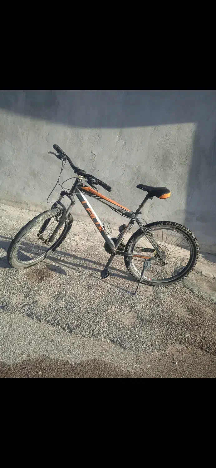 50000000ریال دوچرخه26|دوچرخه، اسکیت، اسکوتر|فارسان, |دیوار