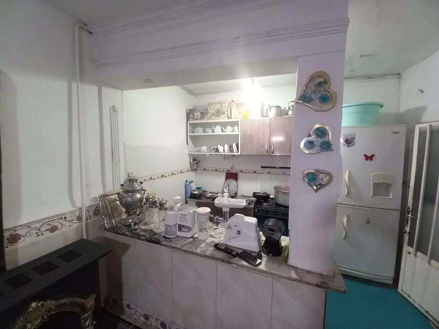 فروش فوری خانه ویلایی با قیمتی استثنایی/شهید رجایی|فروش خانه و ویلا|مشهد, شهید معقول|دیوار