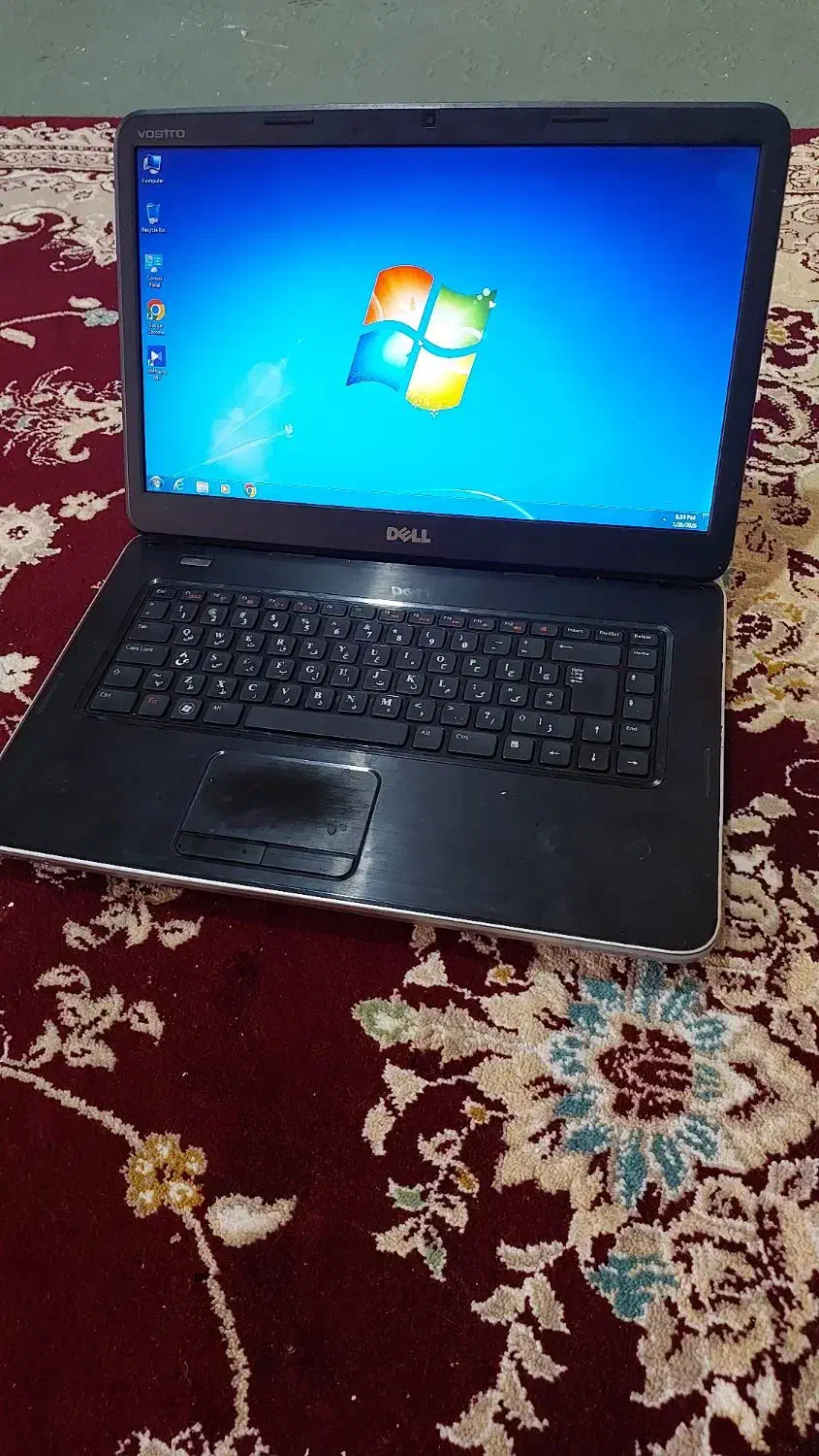 لپ تاب|رایانه همراه|مشگین شهر, |دیوار