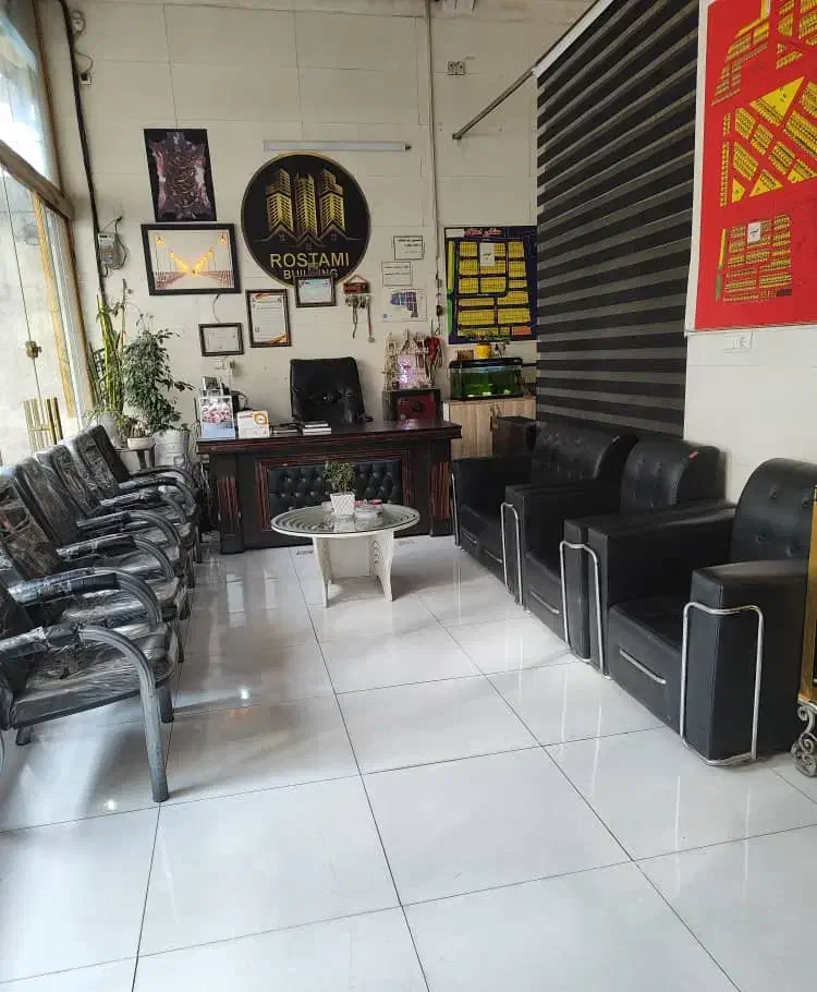 زمین۲۰۰متری میرزایی جنوبی ساز شهدا هسته ای|فروش زمین و ملک کلنگی|قرچک, پارس سرام|دیوار