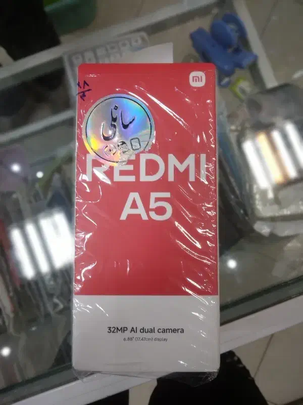 REDMI.   A5|موبایل|بروجرد, |دیوار