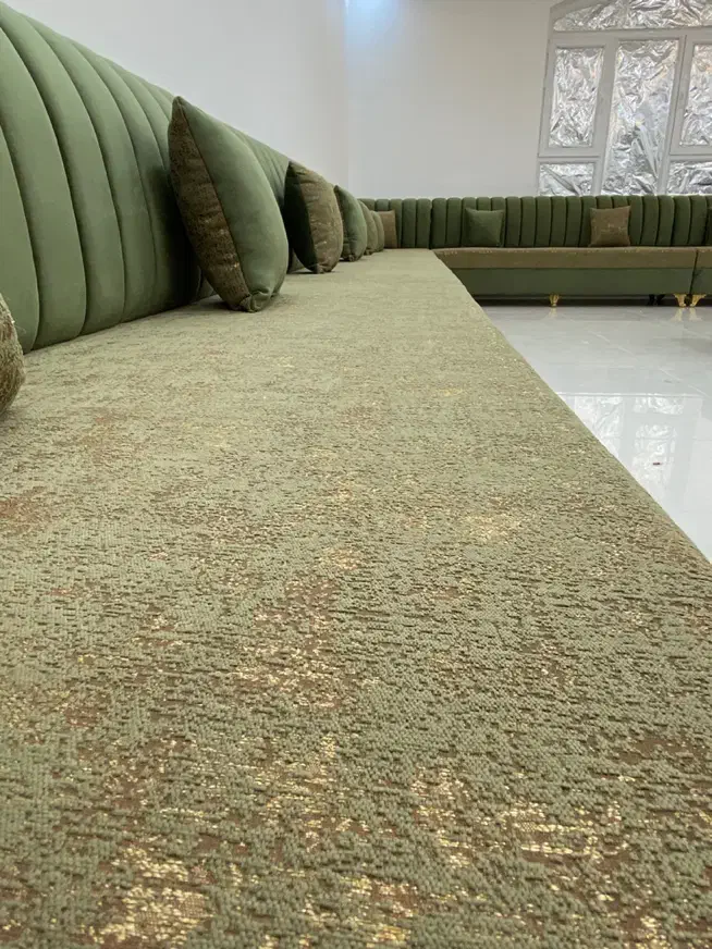 مبل خلیجی طرح پانیز|مبلمان خانگی و میز عسلی|قشم, |دیوار