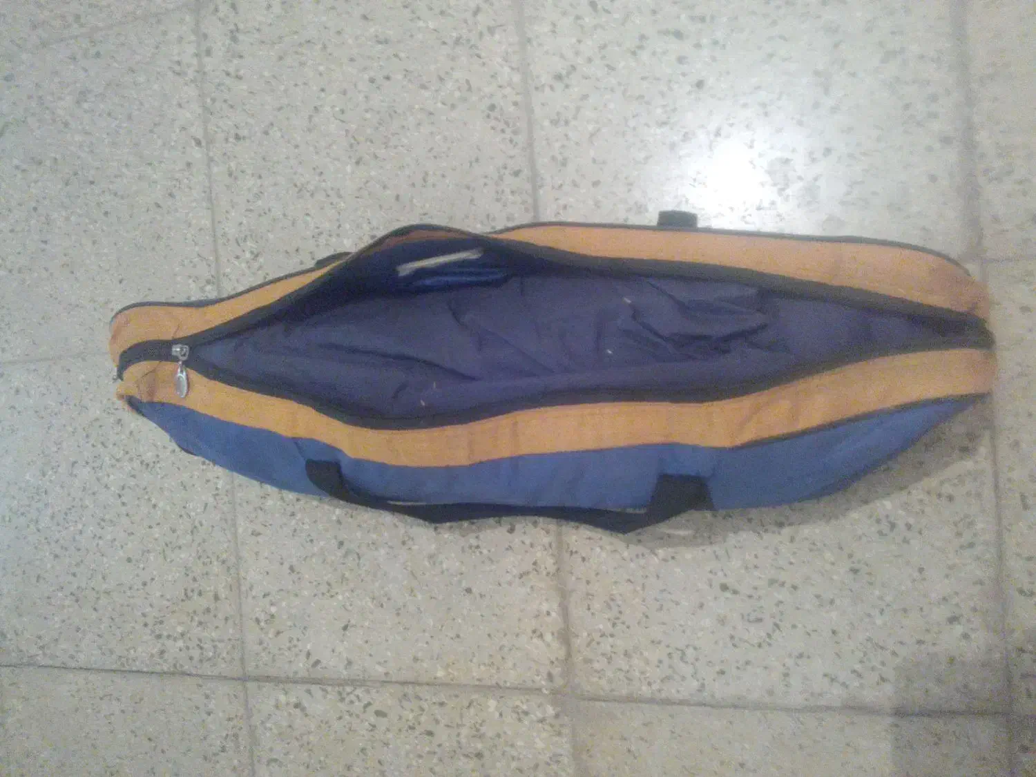 چادر مسافرتی میله ای ۶ نفره|کوهنوردی و کمپینگ|سنقر, |دیوار