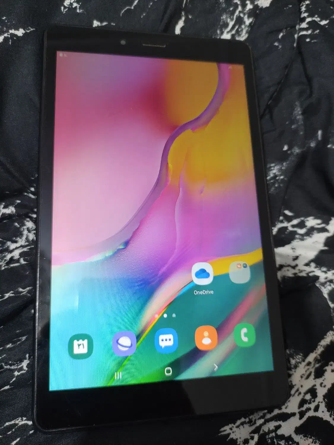 تبلت سامسونگ Galaxy Tab A|تبلت|تهران, بهجت‌آباد|دیوار