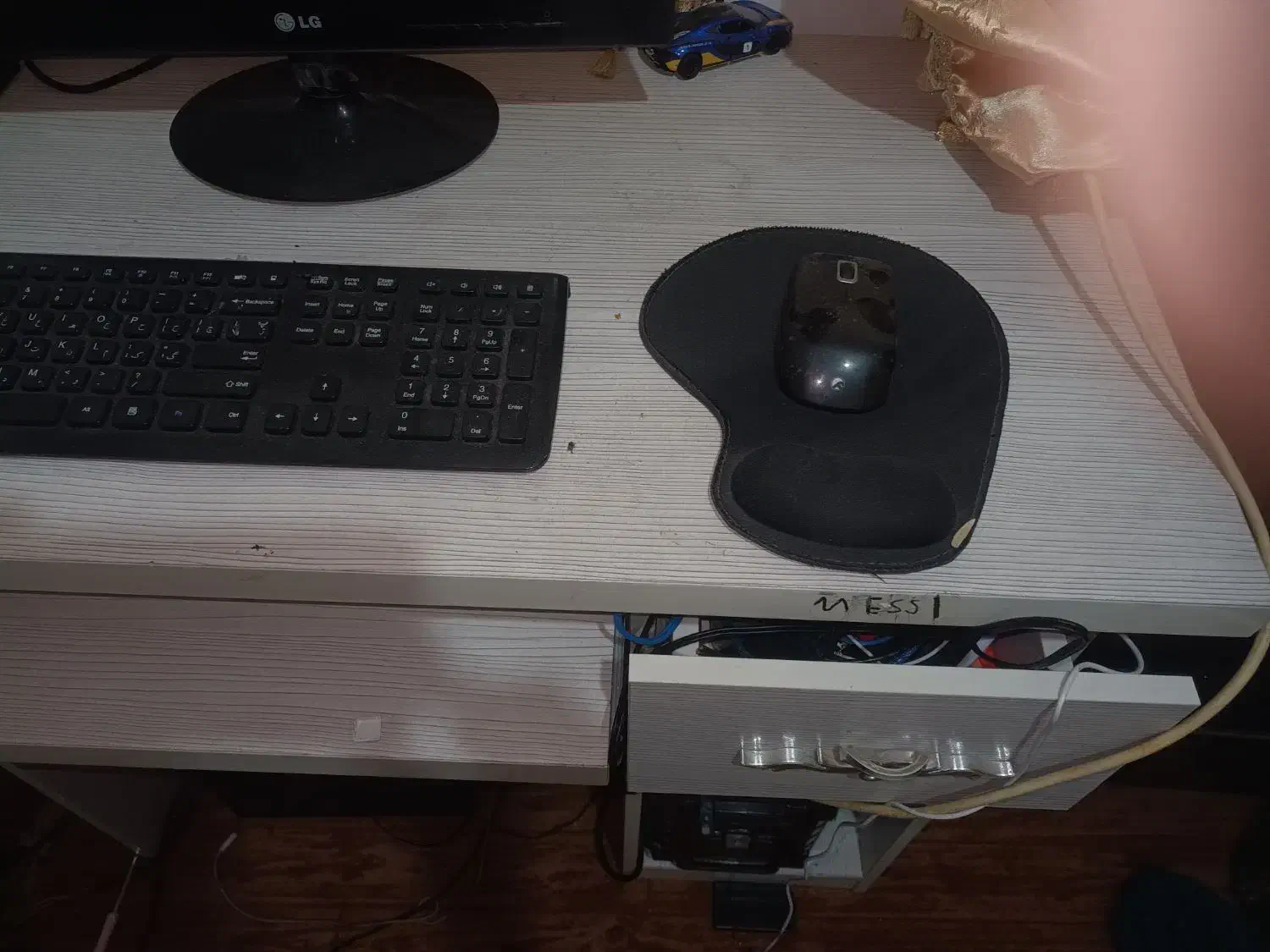 کامپیوتر|رایانه رومیزی|ملارد, |دیوار