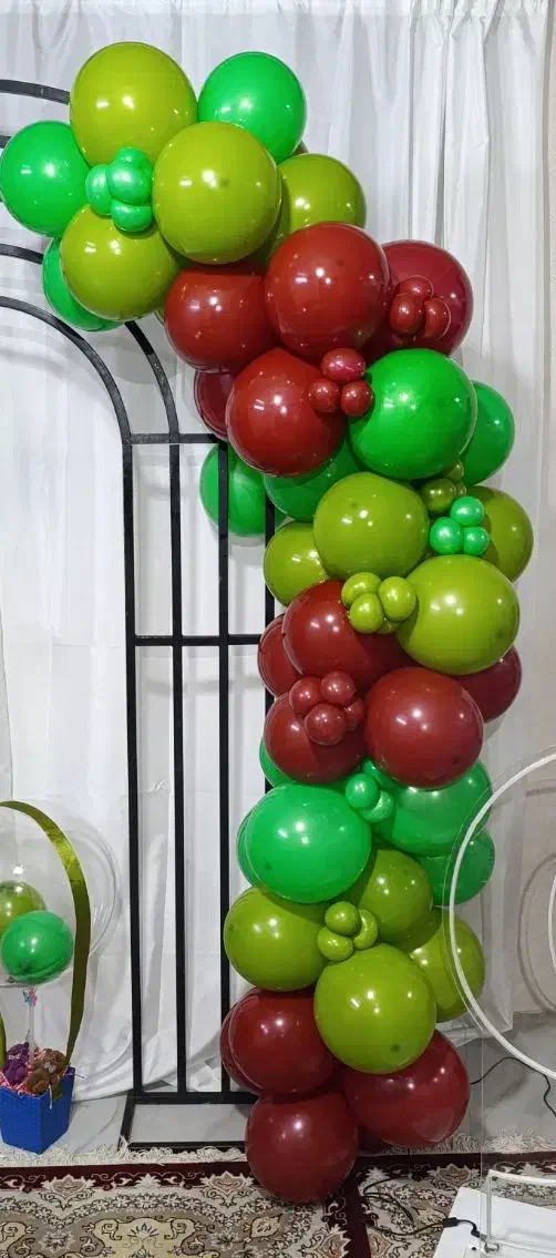 بادکنک آرایی تم ماینکرافت|اسباببازی|خمینیشهر, |دیوار