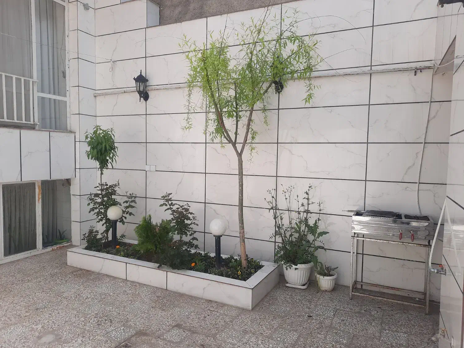 ویلایی 100متری سند شش دانگ تک برگ|فروش خانه و ویلا|مشهد, رضاییه|دیوار