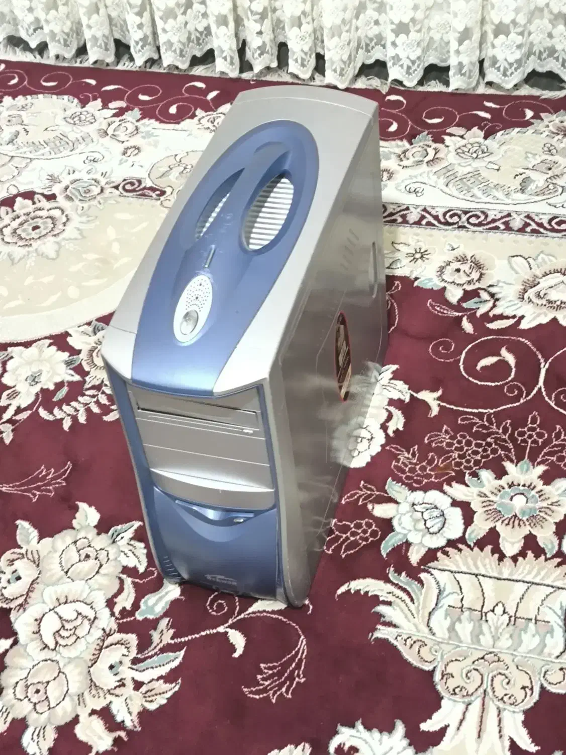 کیس|قطعات و لوازم جانبی رایانه|همدان, |دیوار