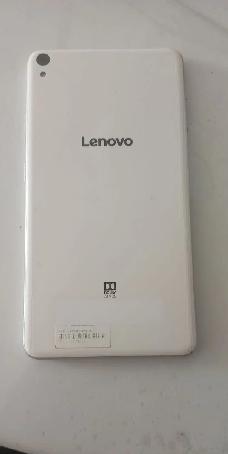 تبلت لنوو Lenovo|تبلت|شاهین‌شهر, فردوسی|دیوار