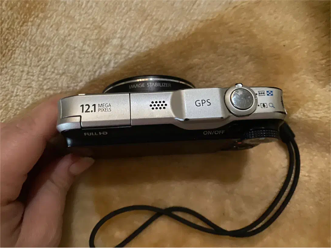 دوربین دیجیتال کنون|دوربین عکاسی و فیلمبرداری|تهران, اتحاد|دیوار