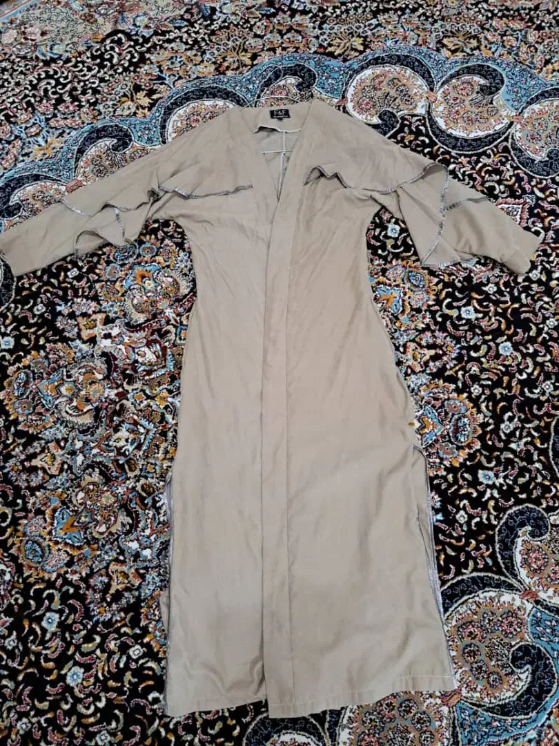 مانتو پاییزی|لباس|بوکان, |دیوار