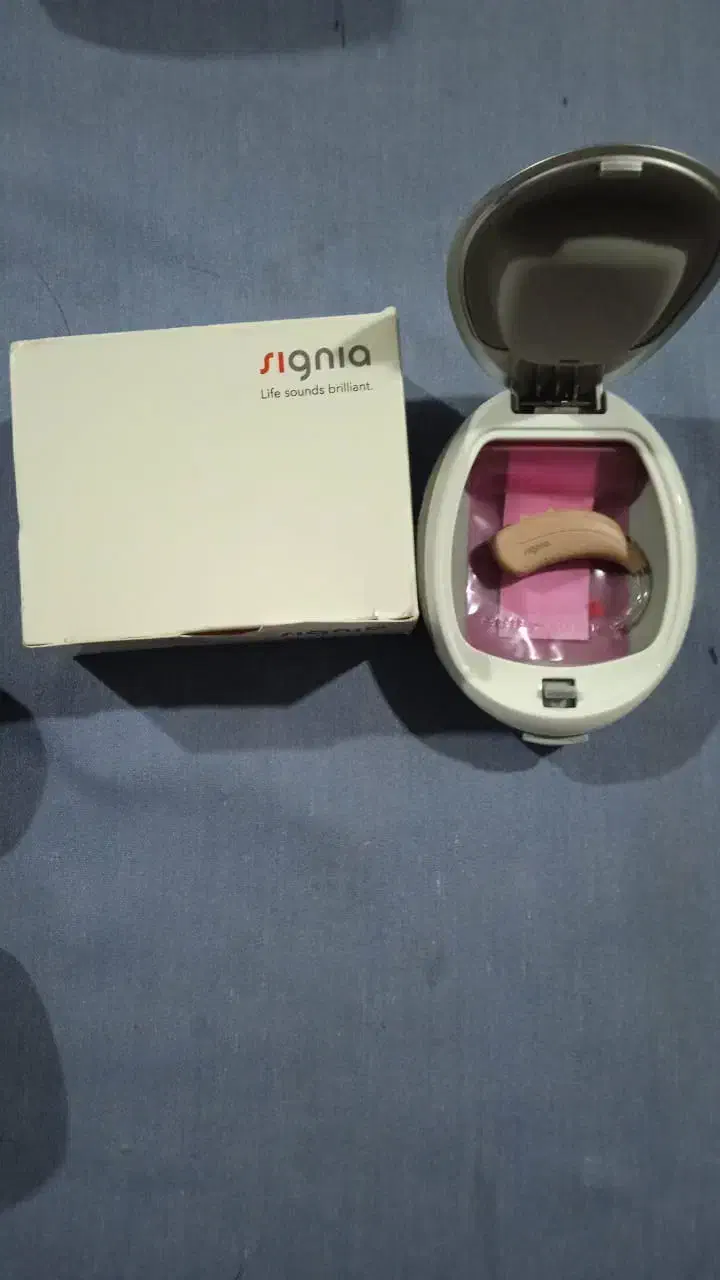 سمعک گوش|آرایشی، بهداشتی، درمانی|سراوان, |دیوار