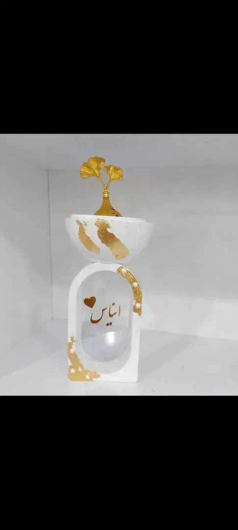 جا بخوری و تزینی|مجسمه، تندیس، ماکت|کارون, |دیوار