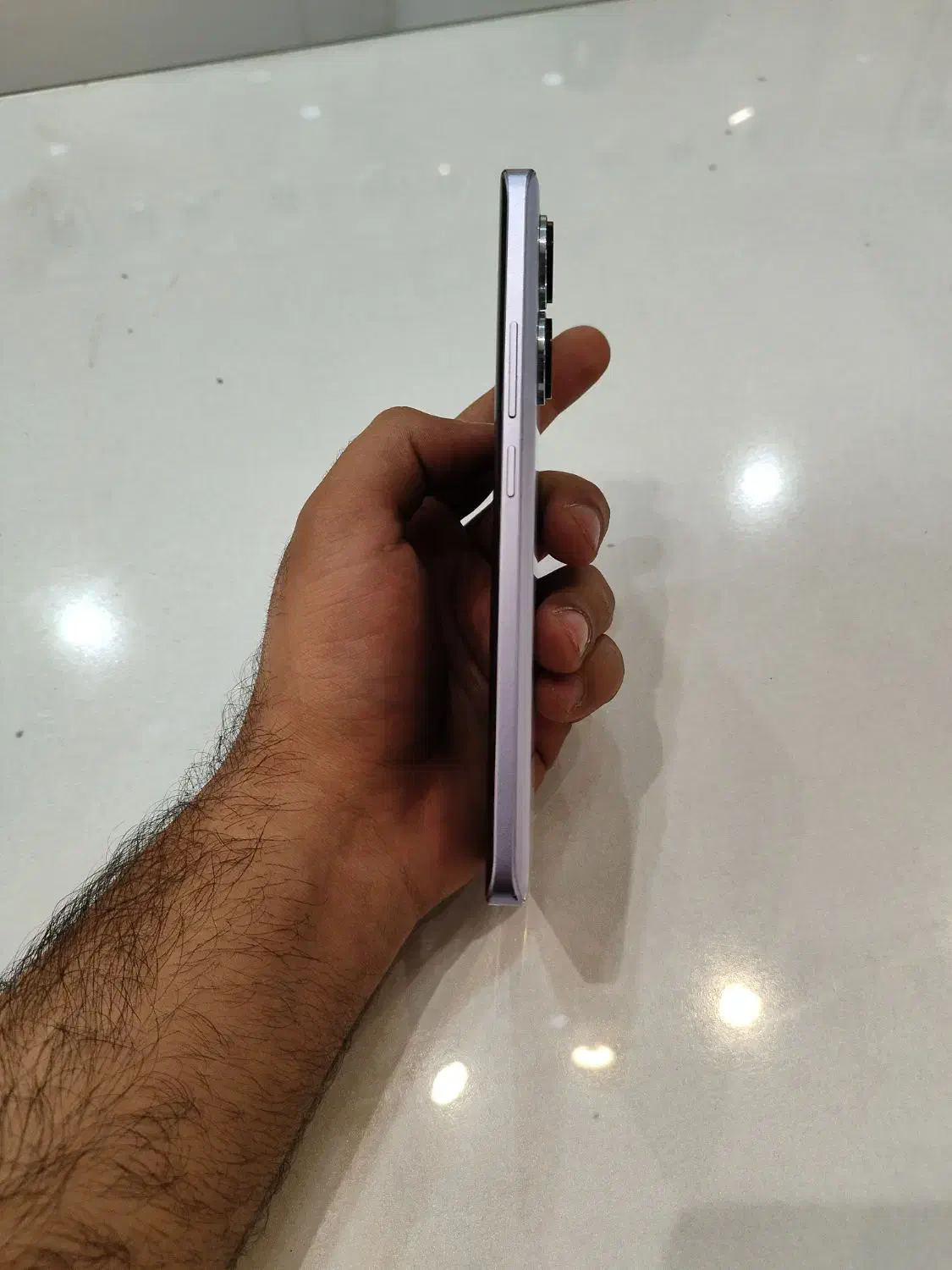 note 13 pro plus 512G Ram 12 فروش فوری|موبایل|محمدیه-قزوین, |دیوار