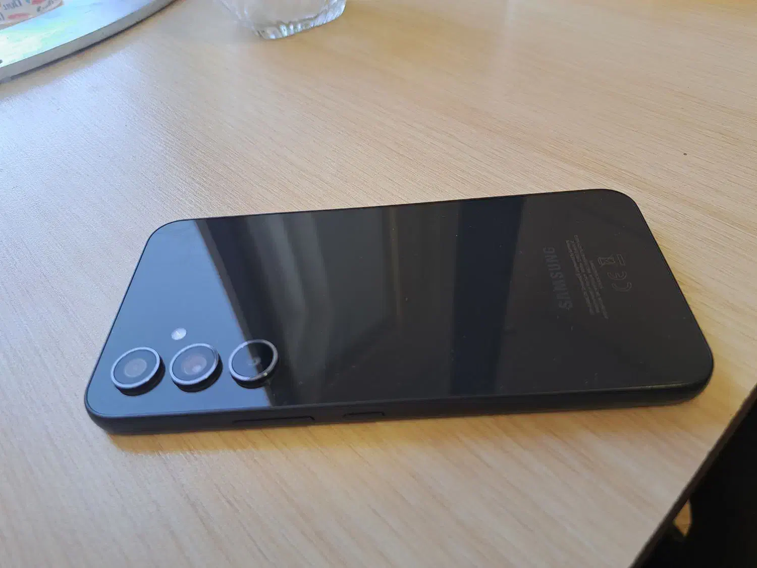 سامسونگ سامسونگ Galaxy A54 با حافظهٔ ۲۵۶ گیگابایت|موبایل|تهران, پونک|دیوار