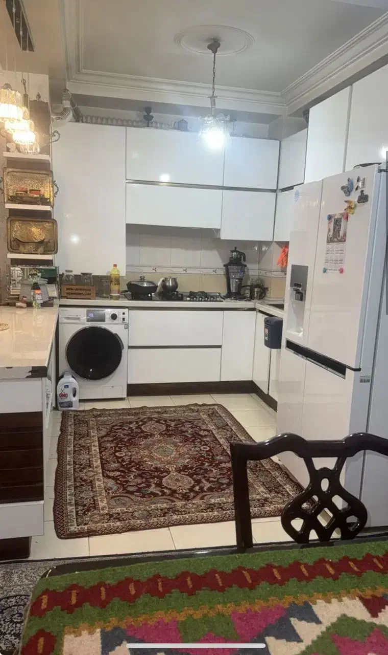 آپارتمان 80 متری گرمدره شمالی|فروش آپارتمان|گرمدره, |دیوار