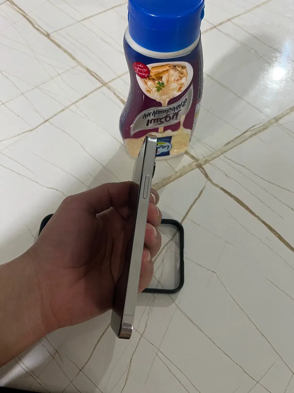 ایفون۱۲پرو|موبایل|پرند, فاز ۶|دیوار