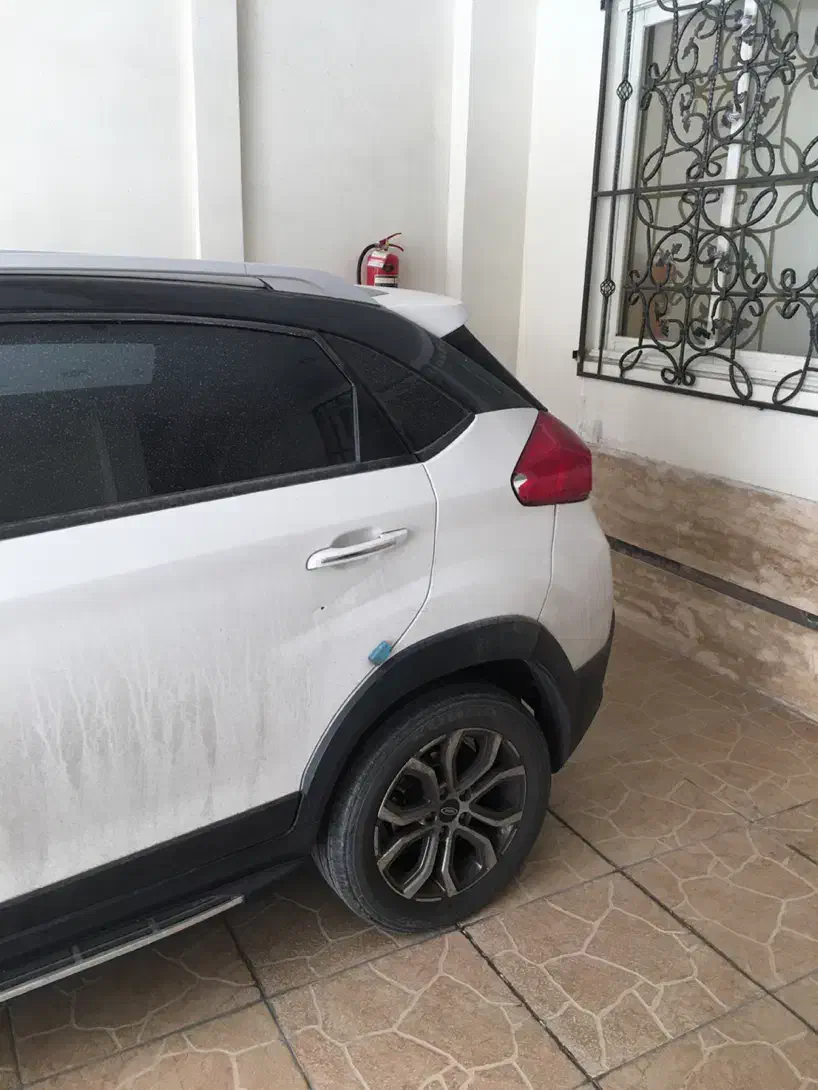 X22 اسپرت لاکچری مدل ۹۶|خودرو سواری و وانت|مشهد, وکیل‌آباد|دیوار