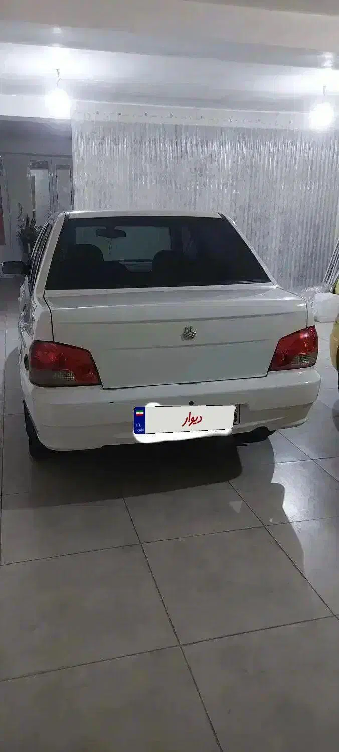 پراید 132 مدل 89|خودرو سواری و وانت|تبریز, |دیوار