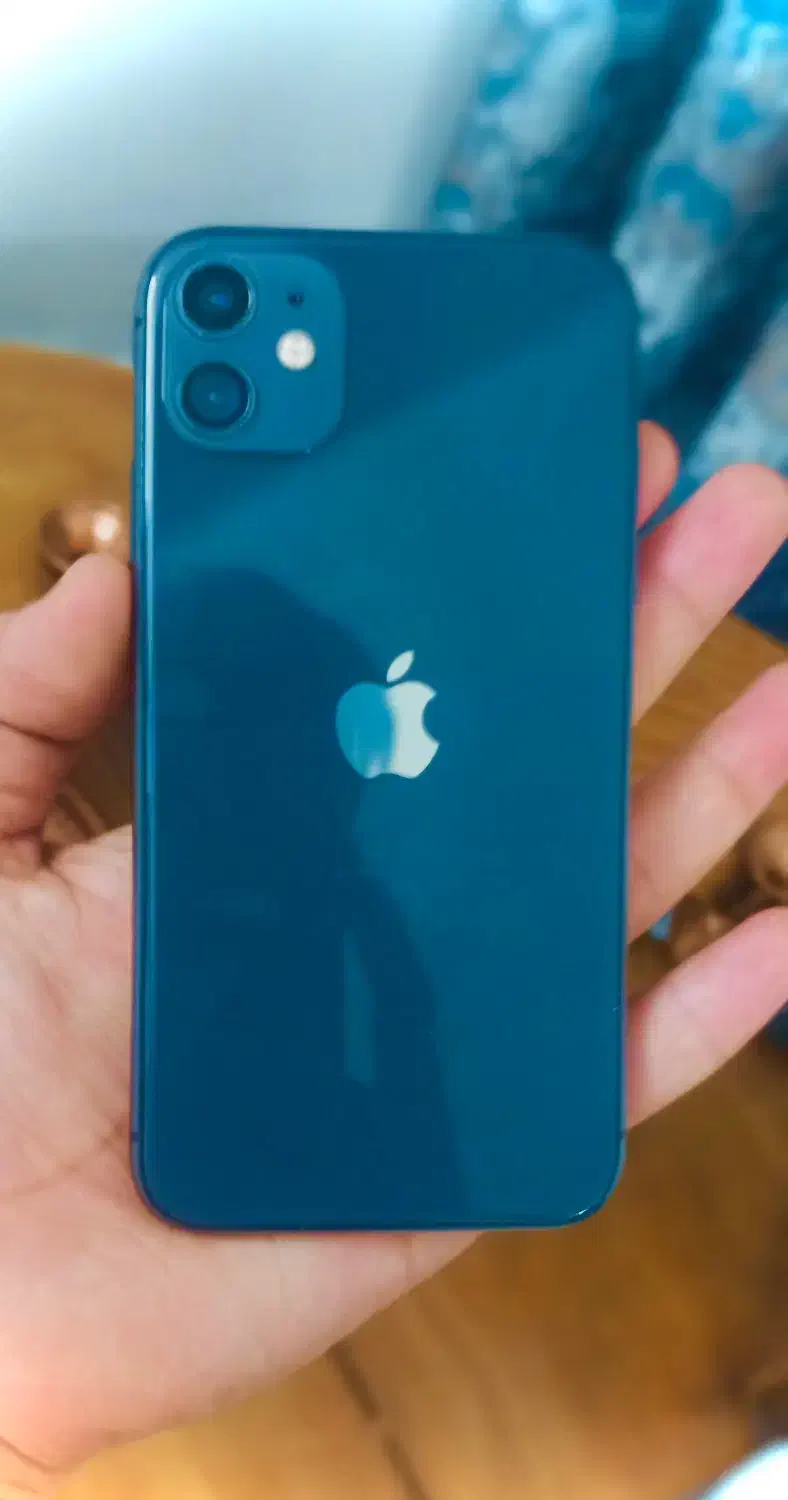 ایفون ۱۱|موبایل|گرگان, |دیوار