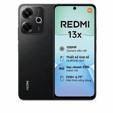 redmi 13x|موبایل|ارومیه, |دیوار