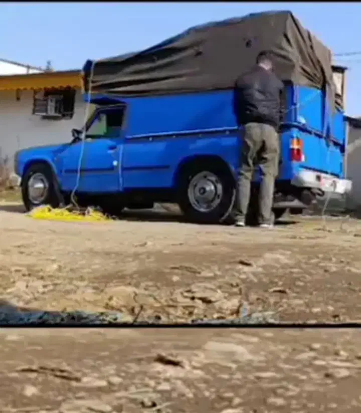 حمل‌بار|خدمات حمل و نقل|بروجن, |دیوار