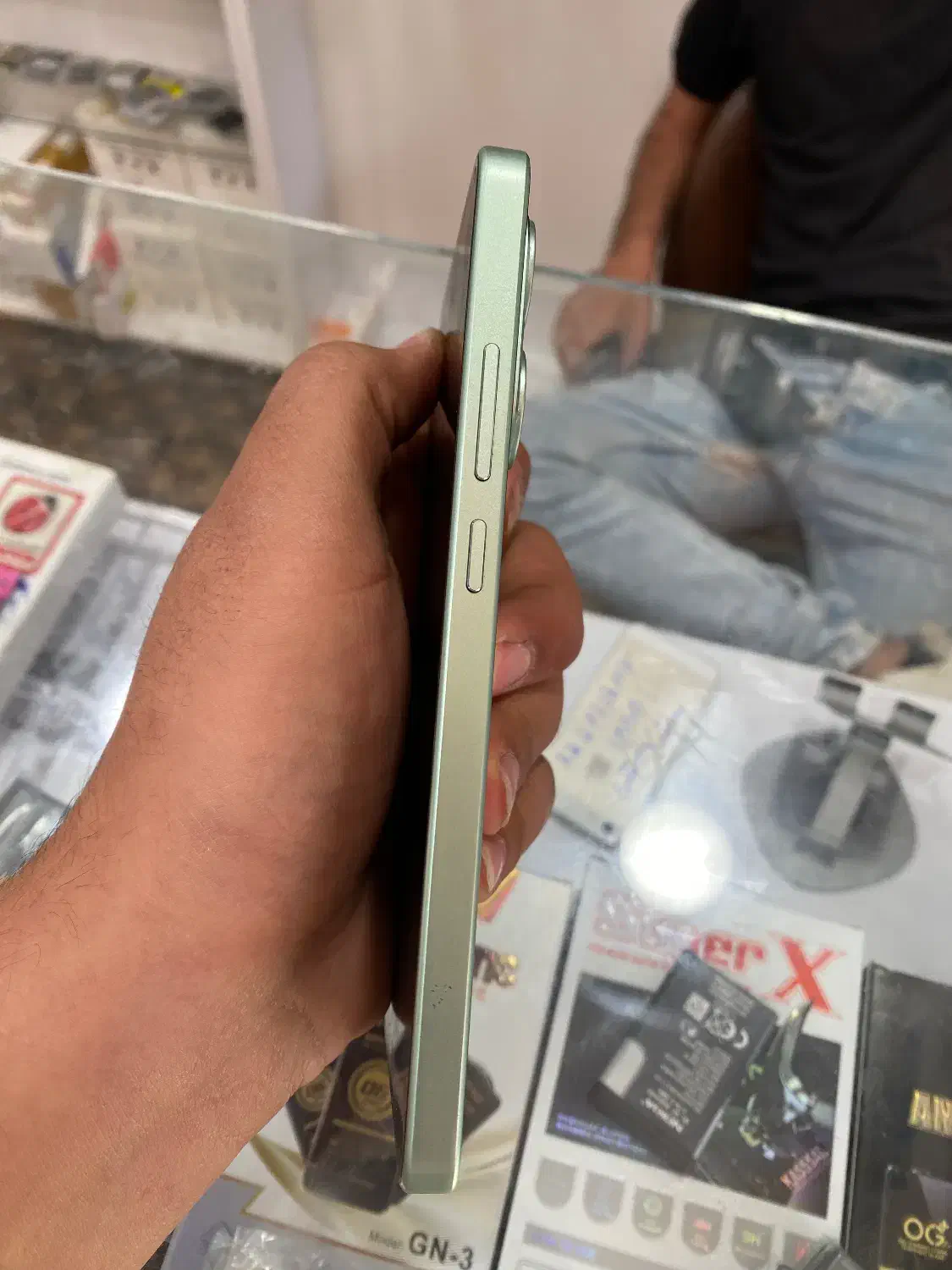 شیائومیx7پرو|موبایل|کازرون, |دیوار