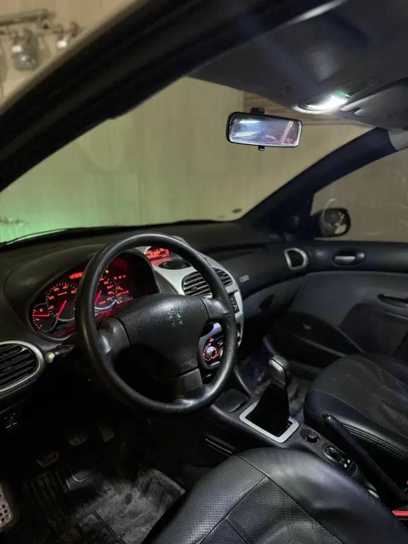 206|خودرو سواری و وانت|نشتارود, |دیوار