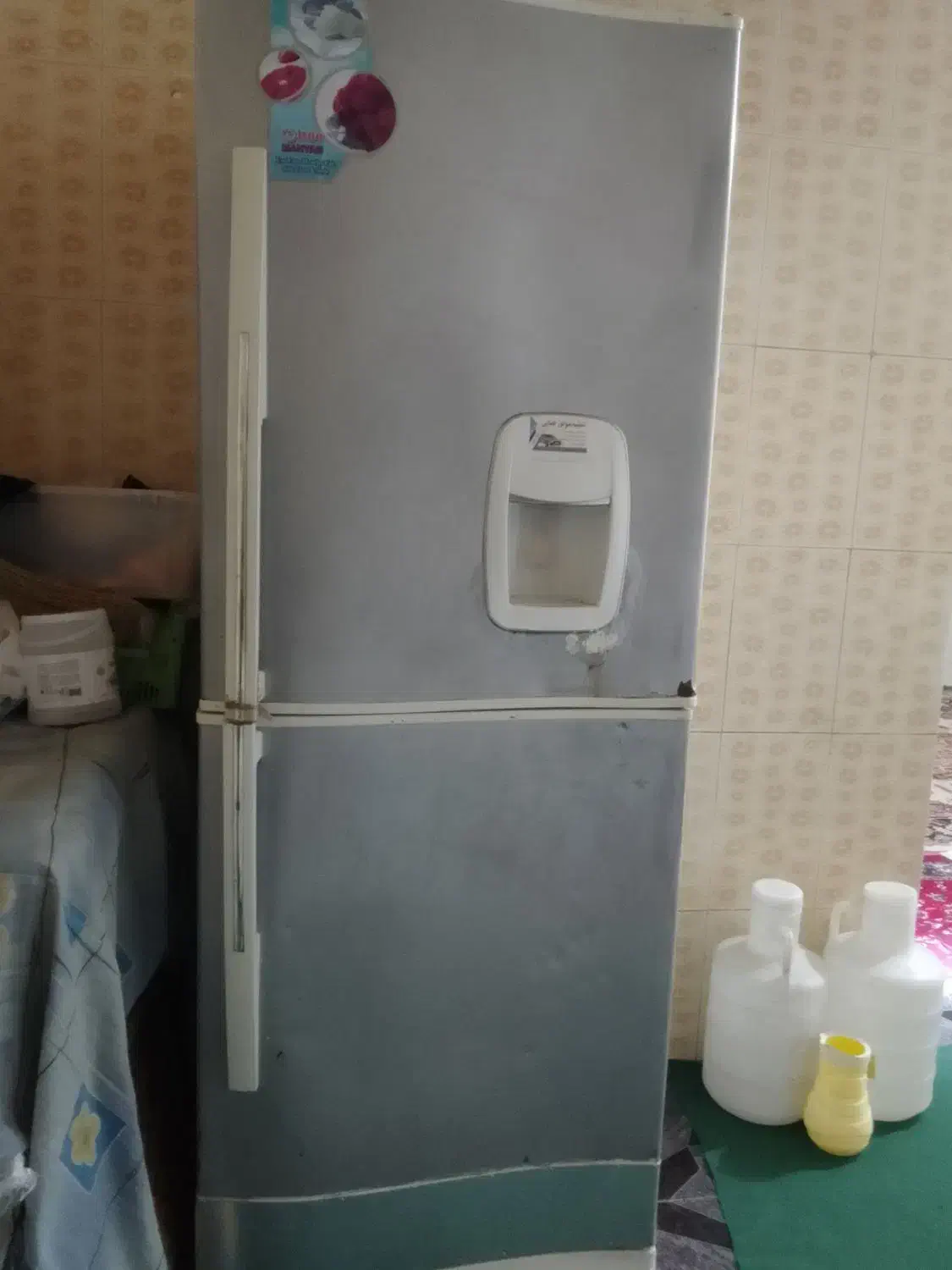 فروشی|یخچال و فریزر|رامشیر, |دیوار