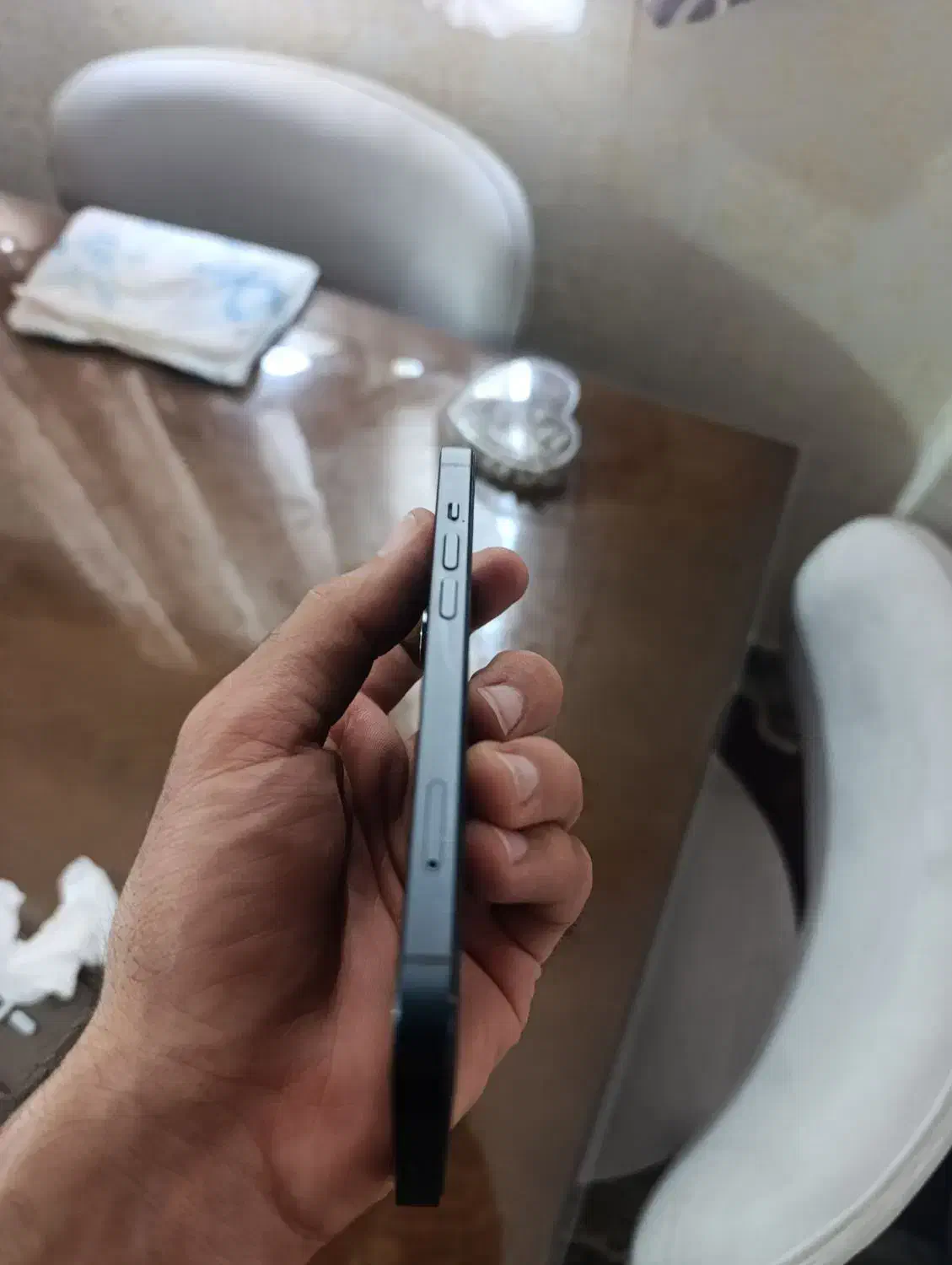 آیفون ۱۳ نرمال|موبایل|تهران, شهرک شریعتی|دیوار