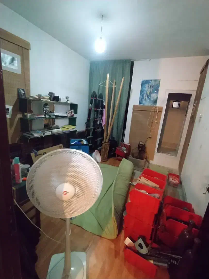 منزل اجاره ای طبقه هم کف|اجارهٔ آپارتمان|هشتگرد, هشتگرد قدیم|دیوار