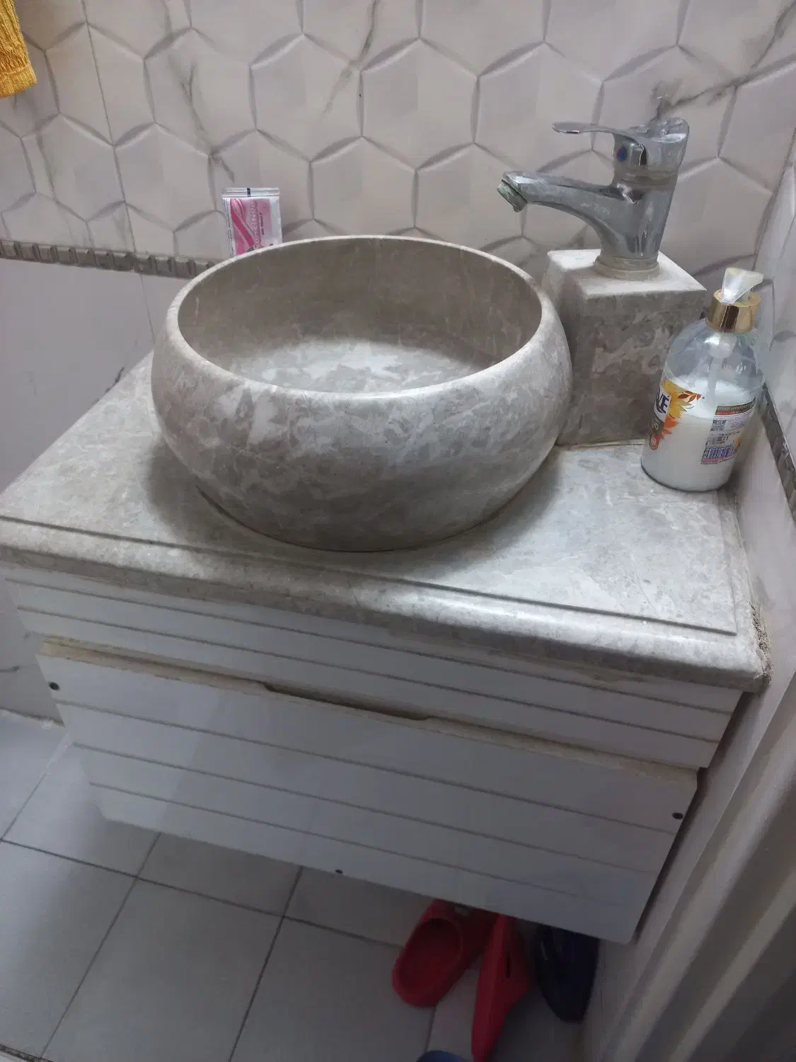 روشویی|لوازم سرویس بهداشتی|تهران, مقدم|دیوار