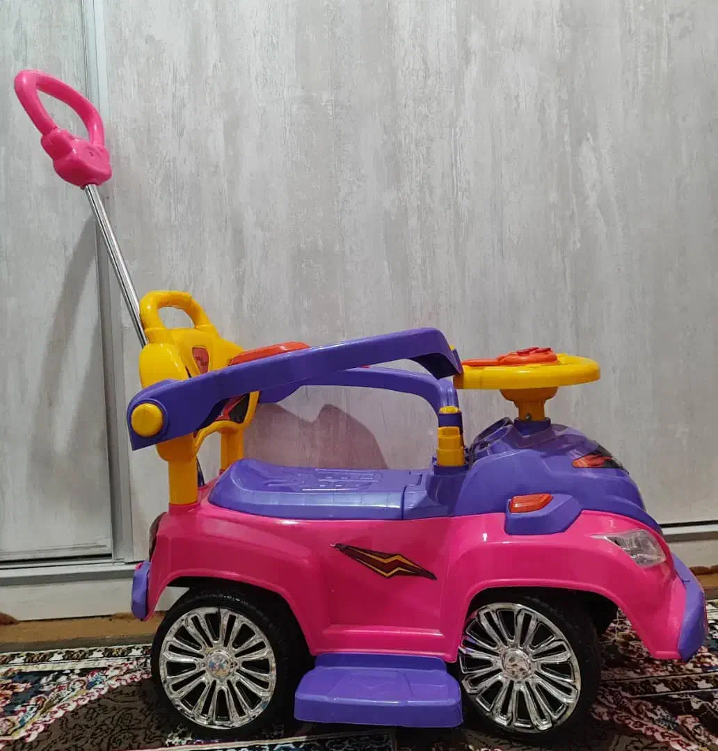 کالسکه ماشینی|کالسکه و لوازم جانبی|اردبیل, |دیوار