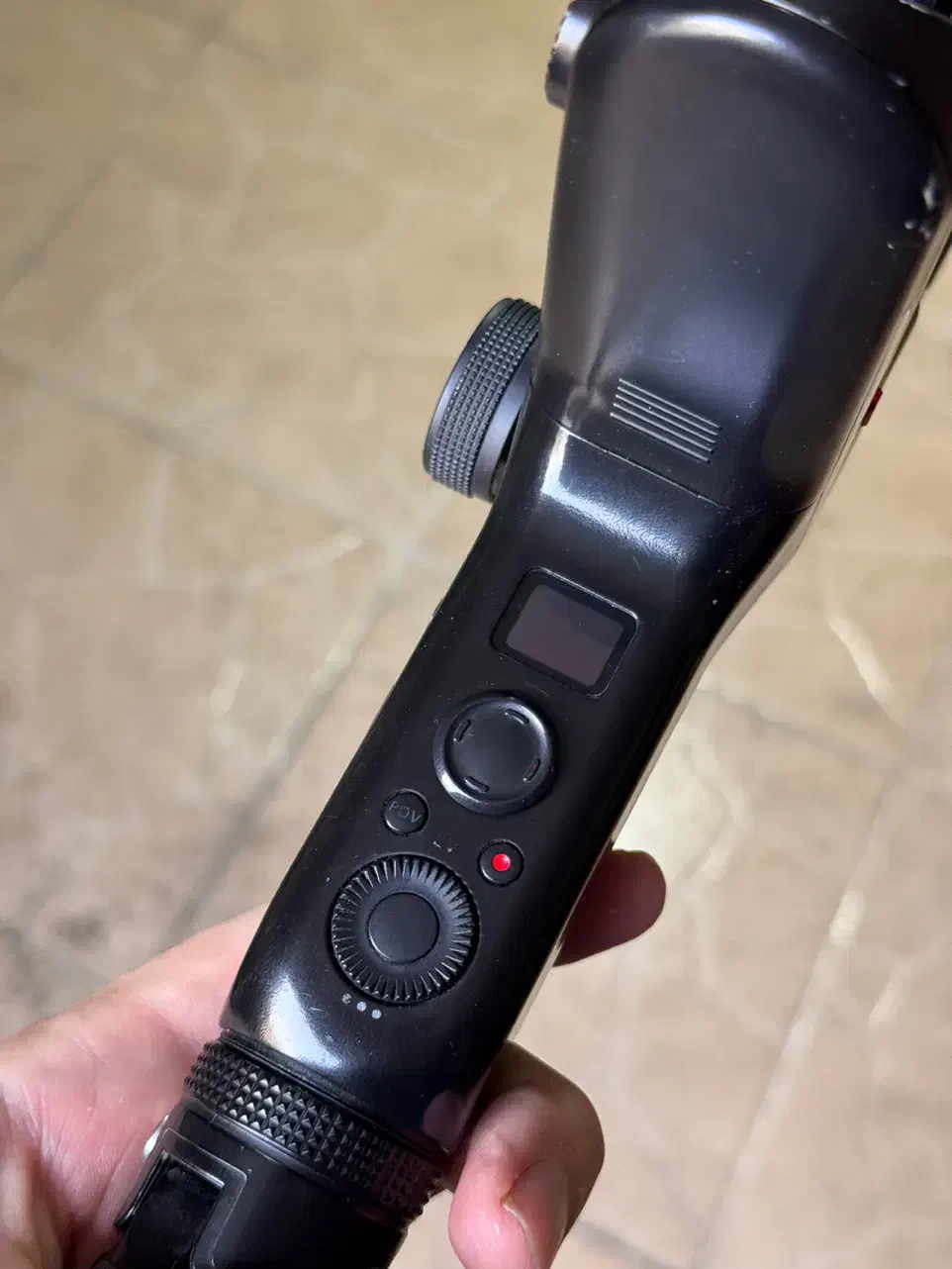 ویبیل اس weebill s ژیون کرین|دوربین عکاسی و فیلم‌برداری|تبریز, |دیوار