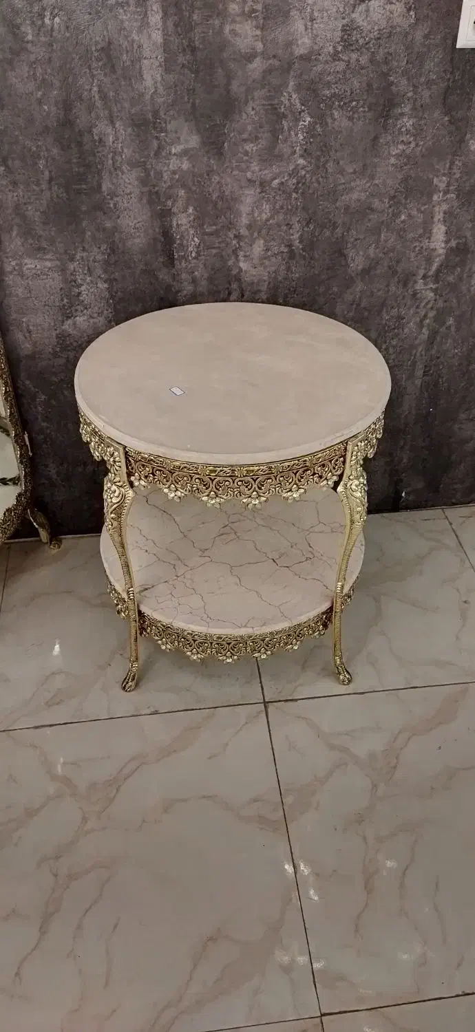 میز خاطره میز تلفن|مبلمان خانگی و میز عسلی|خمینیشهر, |دیوار