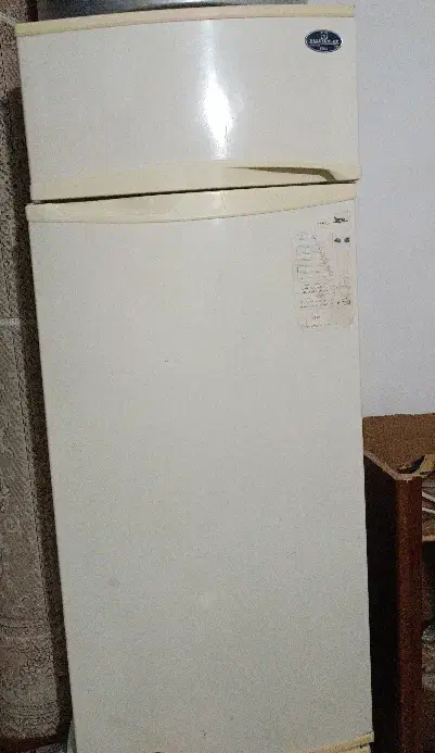 یخچال الکترولوکس|یخچال و فریزر|چناران, |دیوار