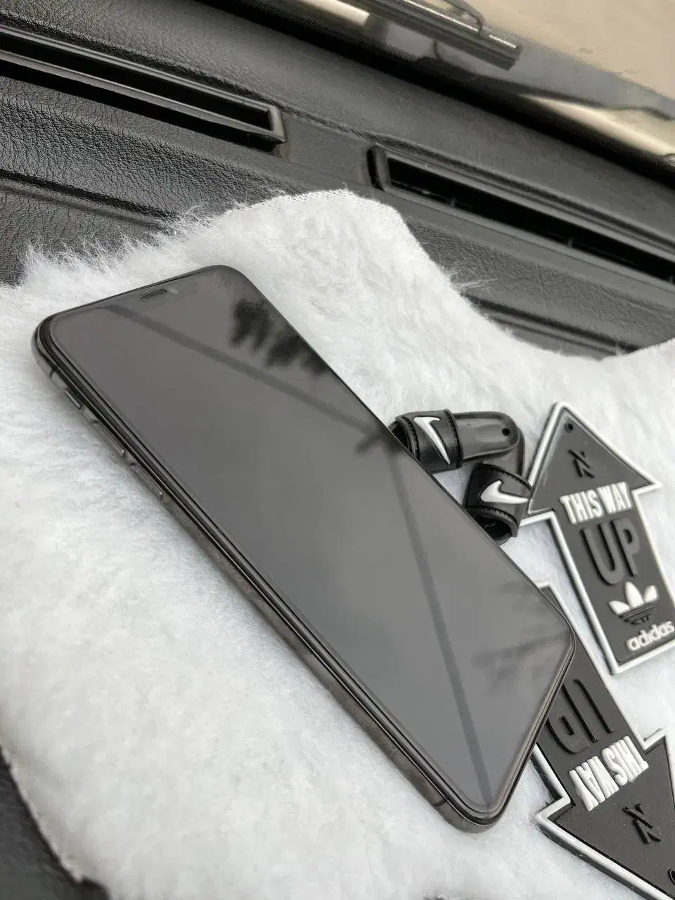 Xs max 64gig درجه یک|موبایل|تبریز, |دیوار