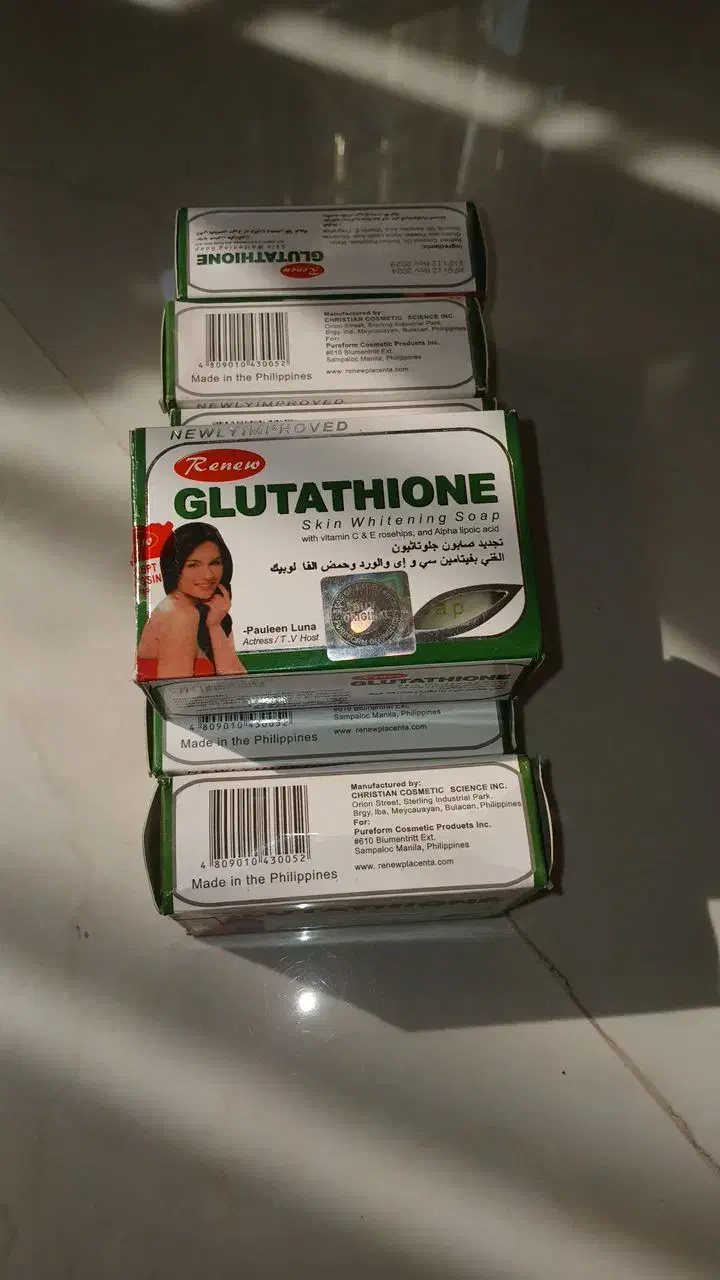 صابون|آرایشی، بهداشتی، درمانی|تربت‌حیدریه, اندیشه|دیوار