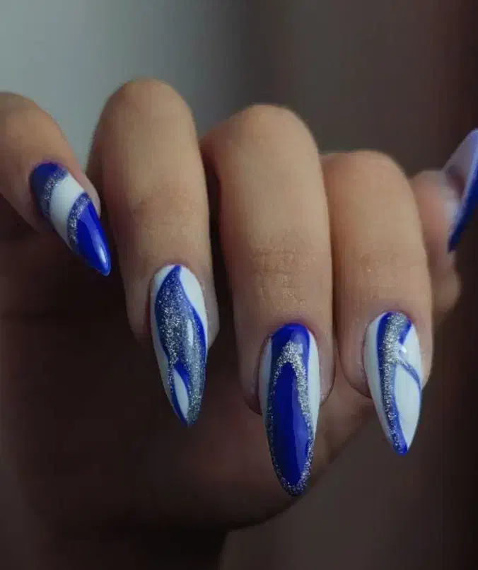 خدمات ناخن به سبک روسی|خدمات آرایشگری و زیبایی|شاهینشهر, عطار|دیوار