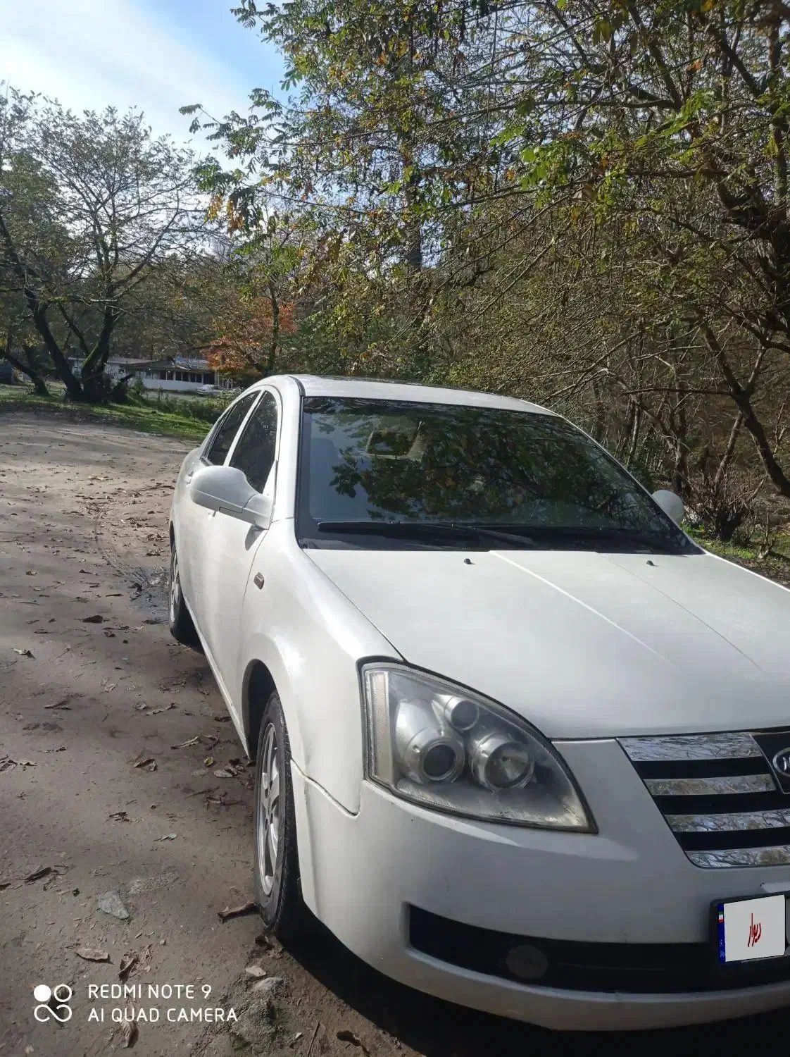 ام وی ام ۵۳۰ سلامت|خودرو سواری و وانت|چمستان, |دیوار