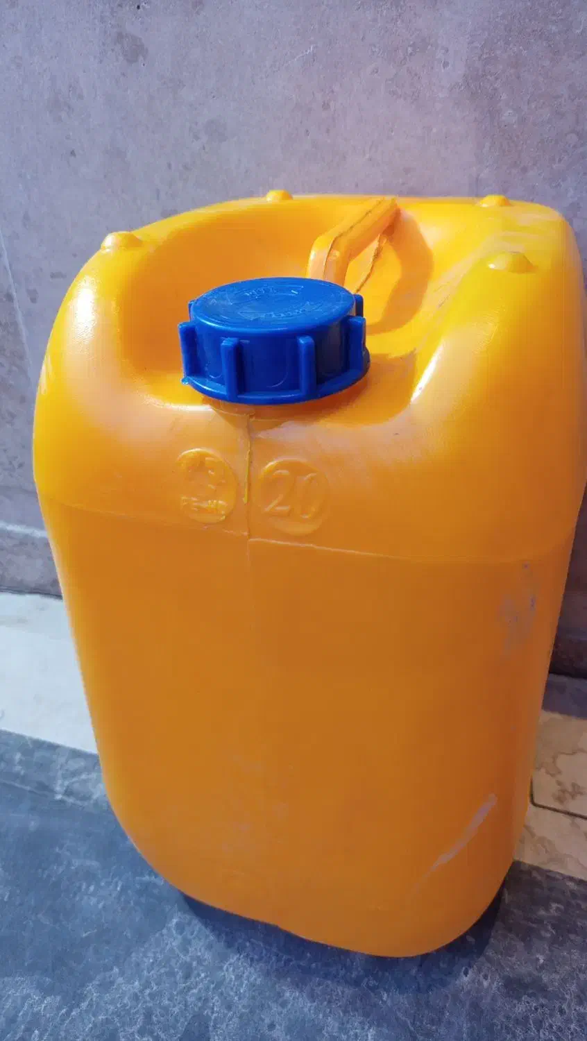 فروش گالن ۲۰ لیتری|ظروف نگهدارنده، پلاستیکی، یکبارمصرف|چابهار, |دیوار