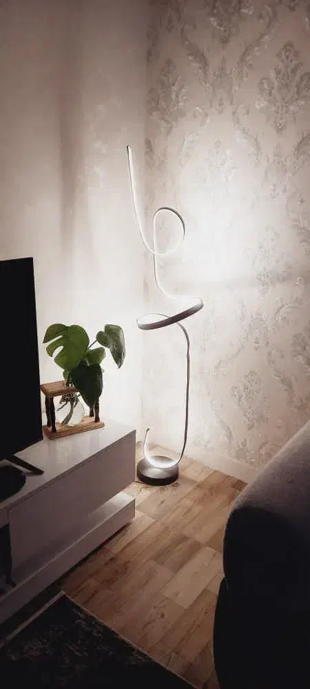 آباژور سه زمانه|چراغ خواب و آباژور|خاوران, |دیوار